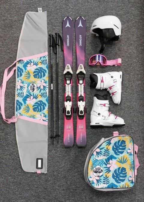 817 Atomic Vantage X75 177 cm